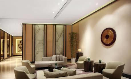 La Residence Xangai Exterior foto