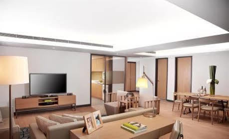 La Residence Xangai Exterior foto