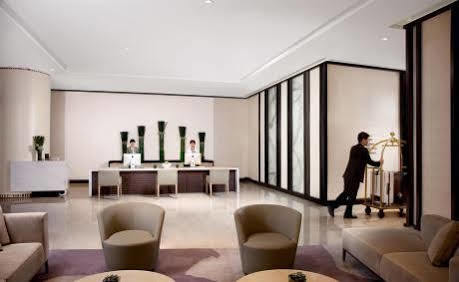 La Residence Xangai Exterior foto