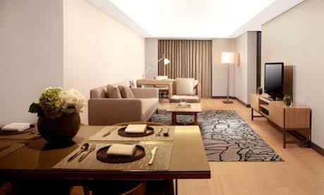 La Residence Xangai Exterior foto